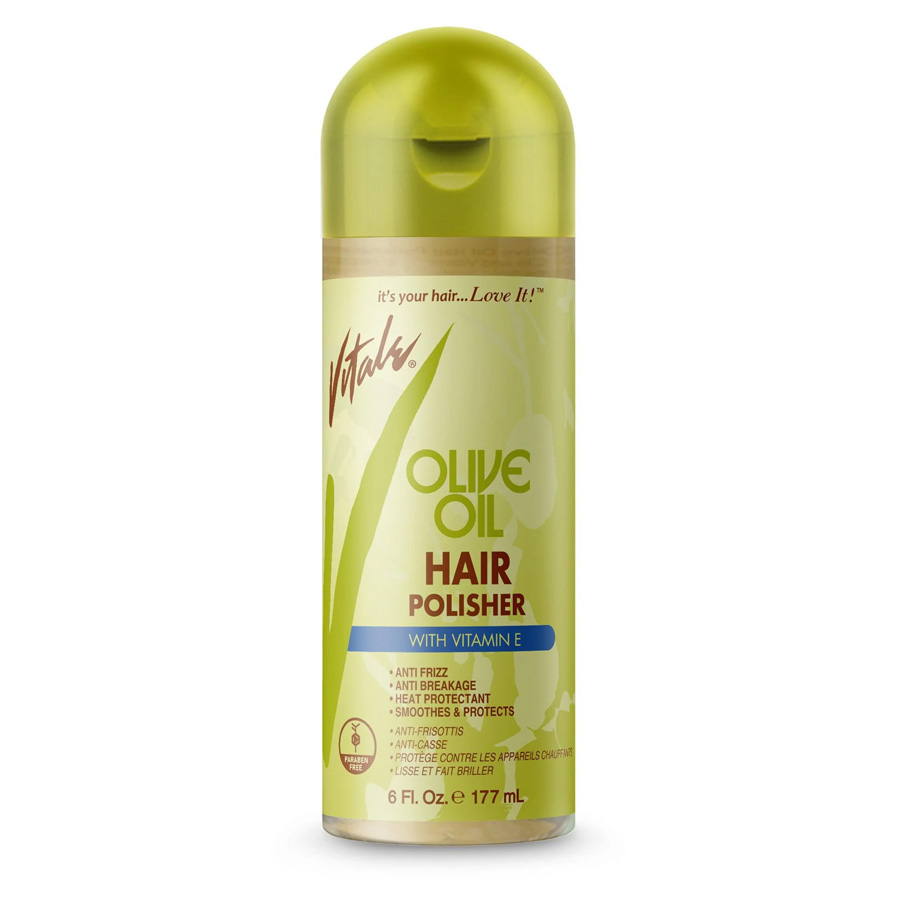 VITALE OLIVE OIL 6 OZ HAIR POLISHER
