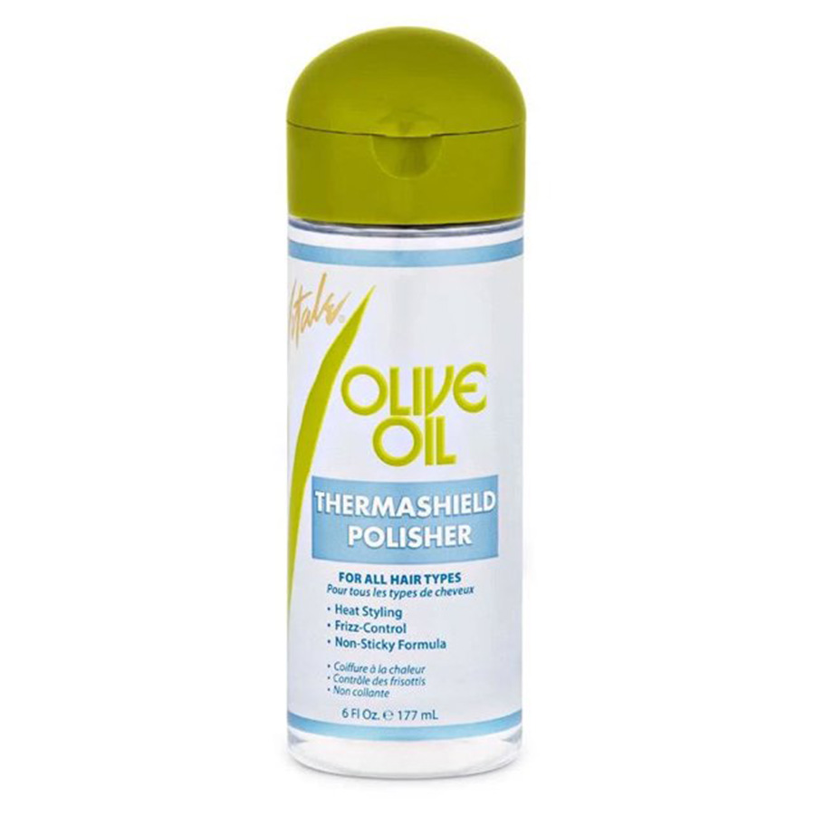 VITALE OLIVE OIL 6 OZ THERMASHIELD POLISHER