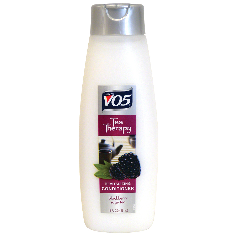 VO5 CONDITIONER 12.5 OZ BLACKBERRY SAGE TEA