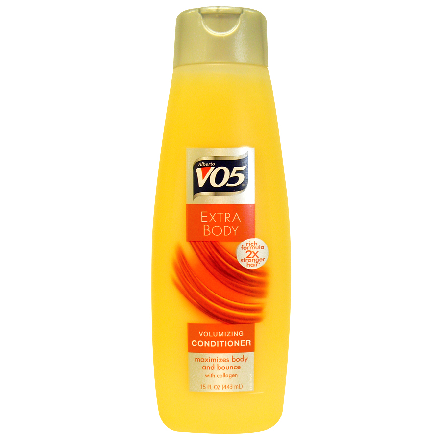 VO5 CONDITIONER 12.5 OZ EXTRA BODY