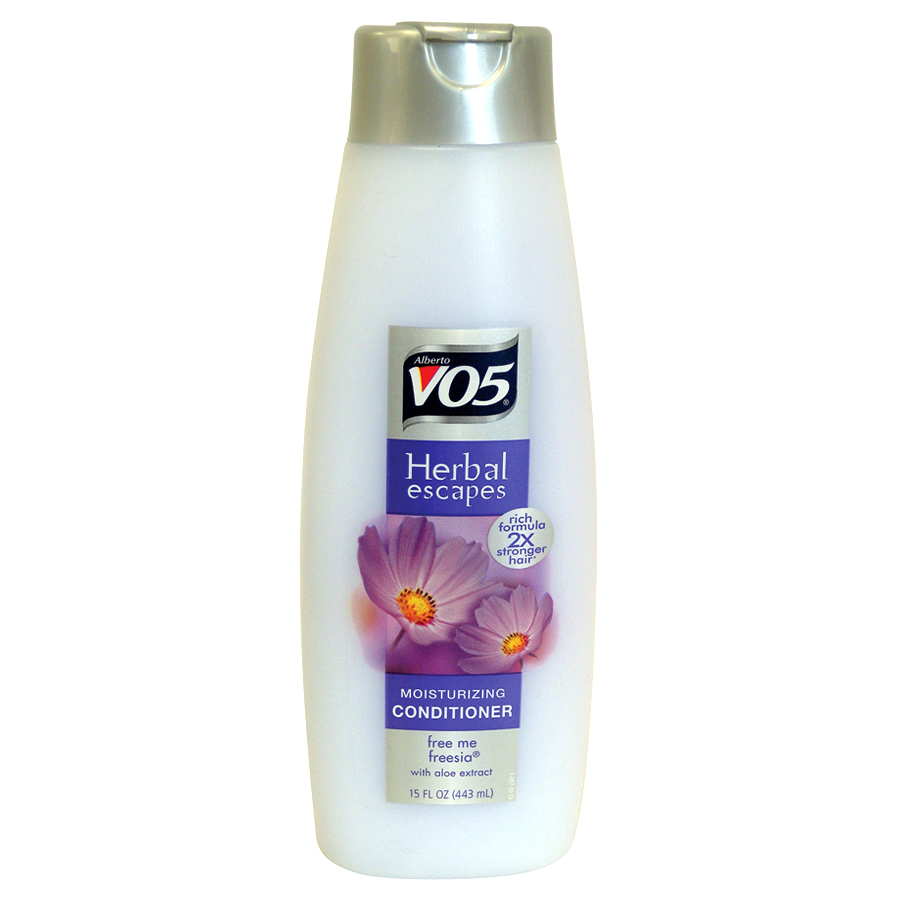 VO5 CONDITIONER 12.5 OZ FREE ME FREESIA
