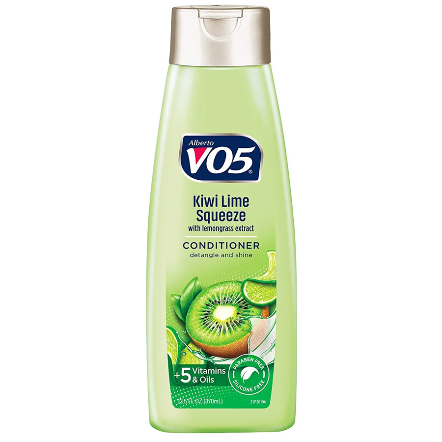 VO5 CONDITIONER 12.5 OZ KIWI LIME SQUEEZE