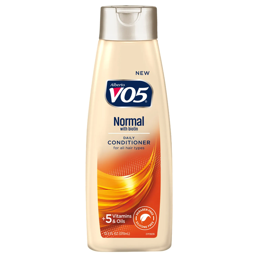 VO5 CONDITIONER 12.5 OZ NORMAL