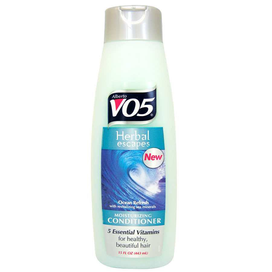 VO5 CONDITIONER 12.5 OZ OCEAN REFRESH