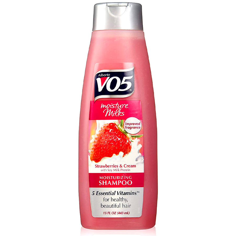 VO5 CONDITIONER 12.5 OZ STRAWBERRY&CREAM 2