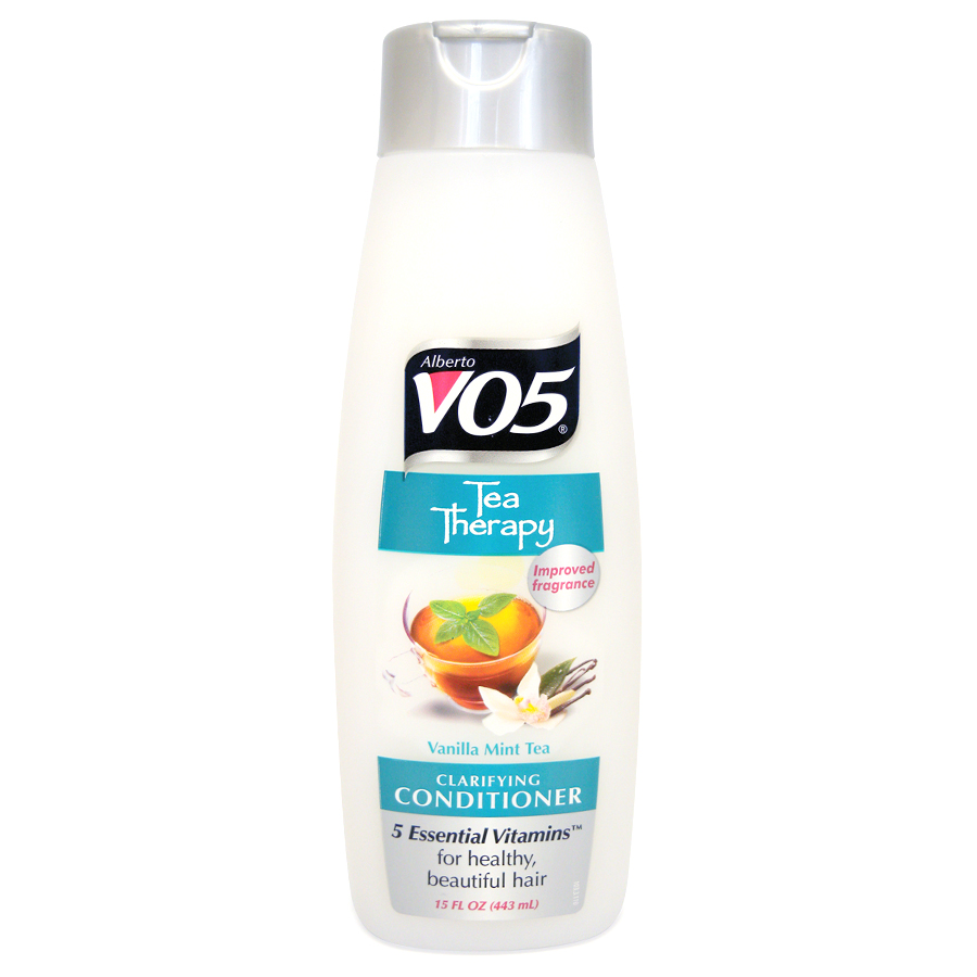 VO5 CONDITIONER 12.5 OZ VANILLA MINT TEA