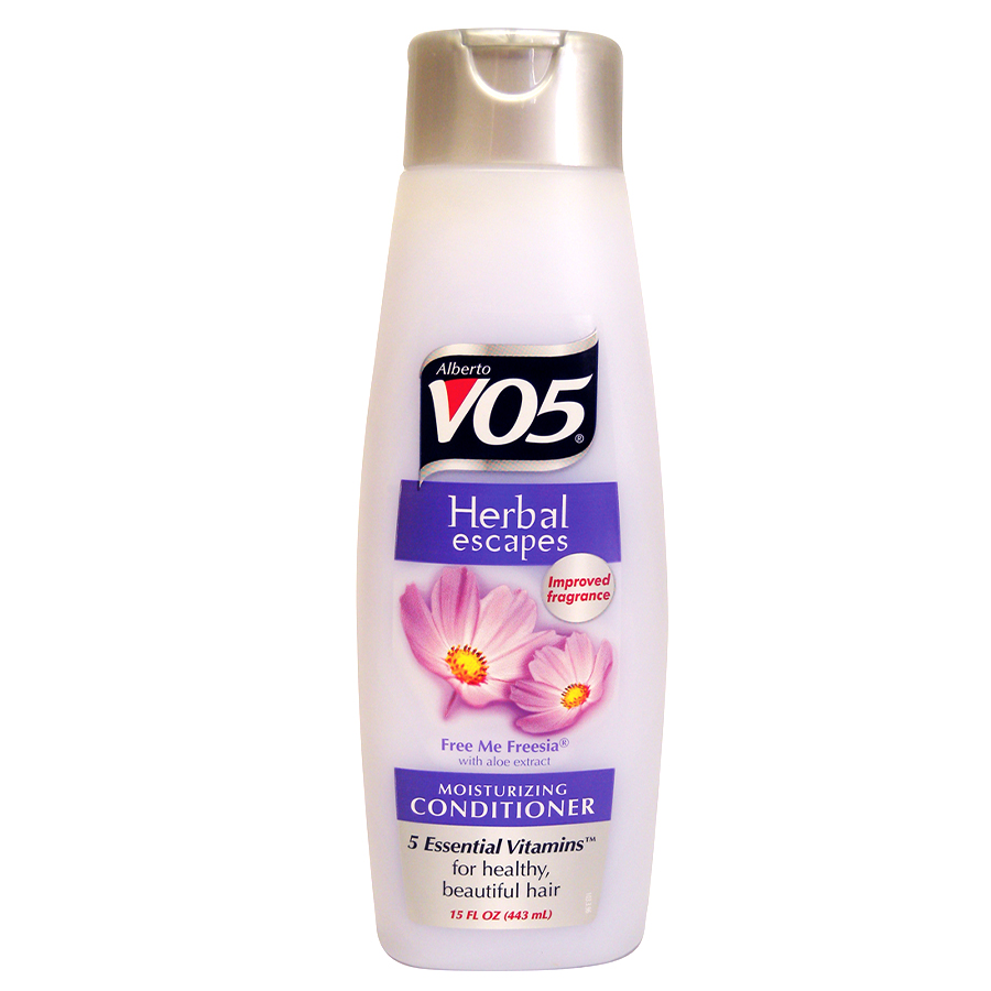 VO5 CONDITIONER 15 OZ FREESIA