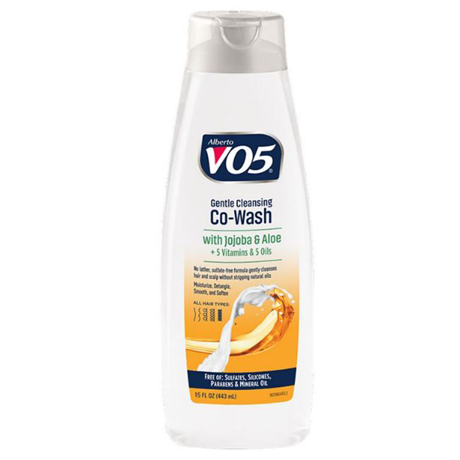 VO5 CONDITIONER 15 OZ JOJOBA ALOE CLEANSING