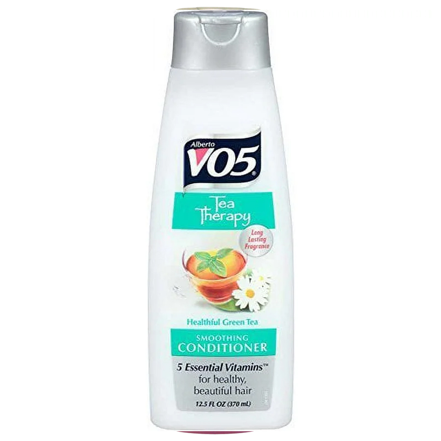 VO5 CONDITIONER 15 OZ TEA THERAPY HEALTHFUL GREEN TEA