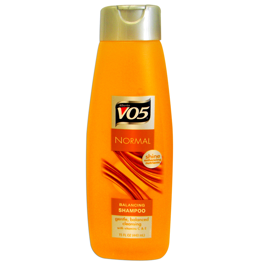 VO5 SHAMPOO 12.5 OZ NORMAL