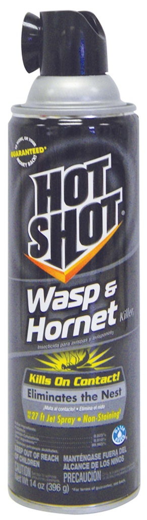 WASP&HORNET KILLER 14 OZ MADE IN USA