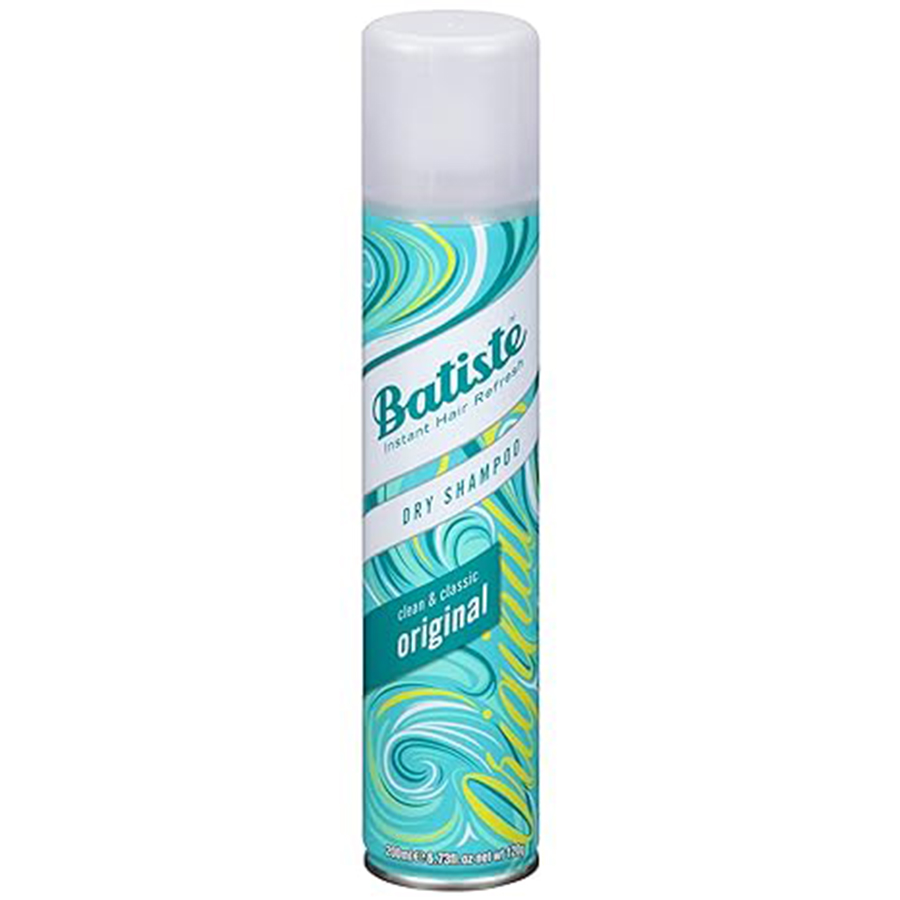 BATISTE DRY SHAMPOO 6.73 OZ ORIGINAL