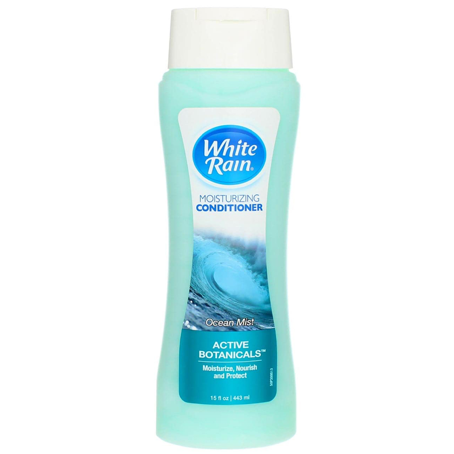 WHITE RAIN CONDITIONER 15 OZ OCEAN MIST