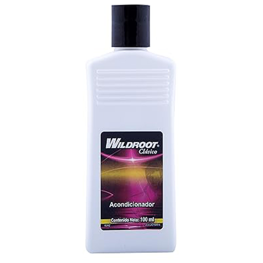 WILDROOT CONDITIONER 100 ML CLASSIC