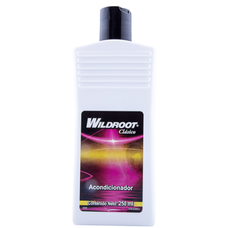 WILDROOT CONDITIONER 250 ML CLASSIC
