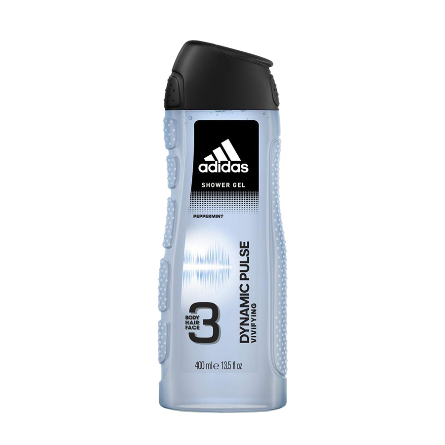 ADIDAS BODY WASH 400 ML DYNAMIC PLUSE