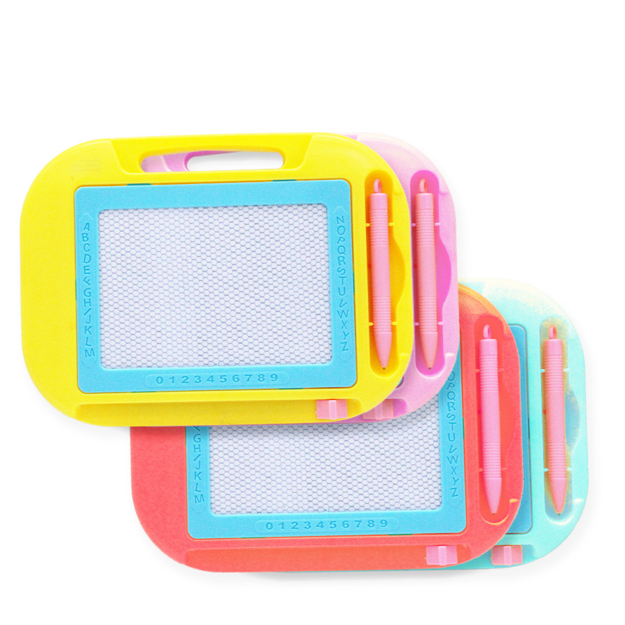 WRITING BOARD 8 X 6 IN IN OPP BAG