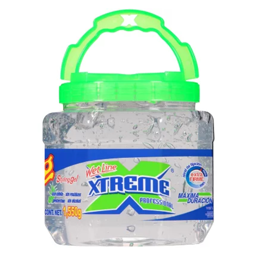 XTREME GEL 1550 G PROFESSIONAL