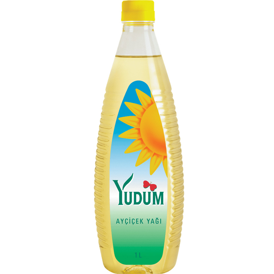 YUDUM SUNFLOWER OIL 1 L