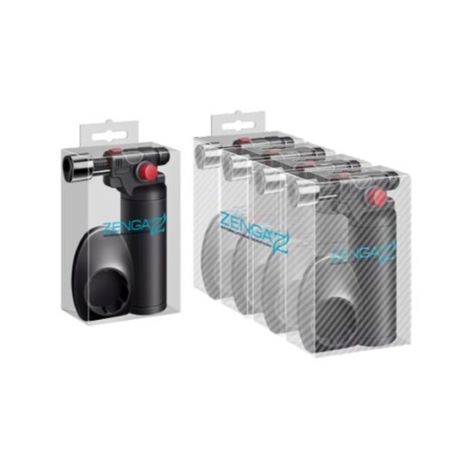 ZENGA TORCH LIGHTER 1 CT LARGE KITCHEN