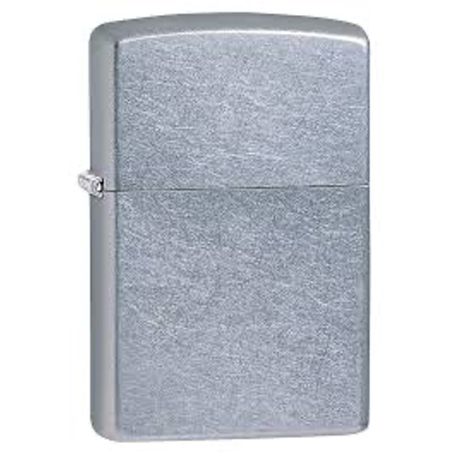 ZIPPO LIGHTER GENERIC 1 CT ASSORTED
