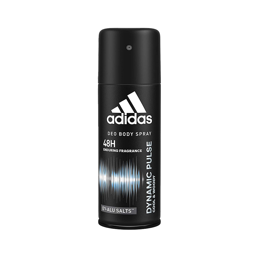 ADIDAS DEODORANT SPRAY 150 ML DYNAMIC