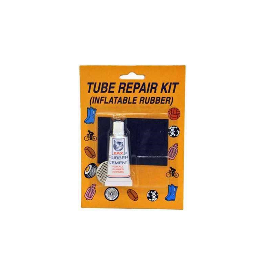 BICYCLE REPAIR KIT 1 CT