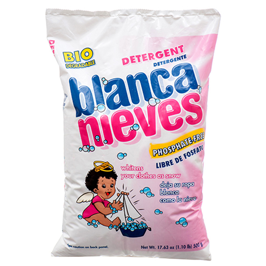 BLANCA DET POWDER 1 LB / 36 CS