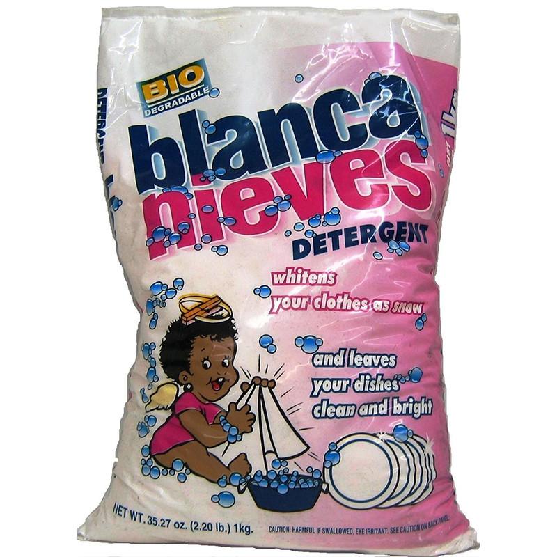 BLANCA DET POWDER 2 LB