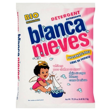 BLANCA DET POWDER 4 LB