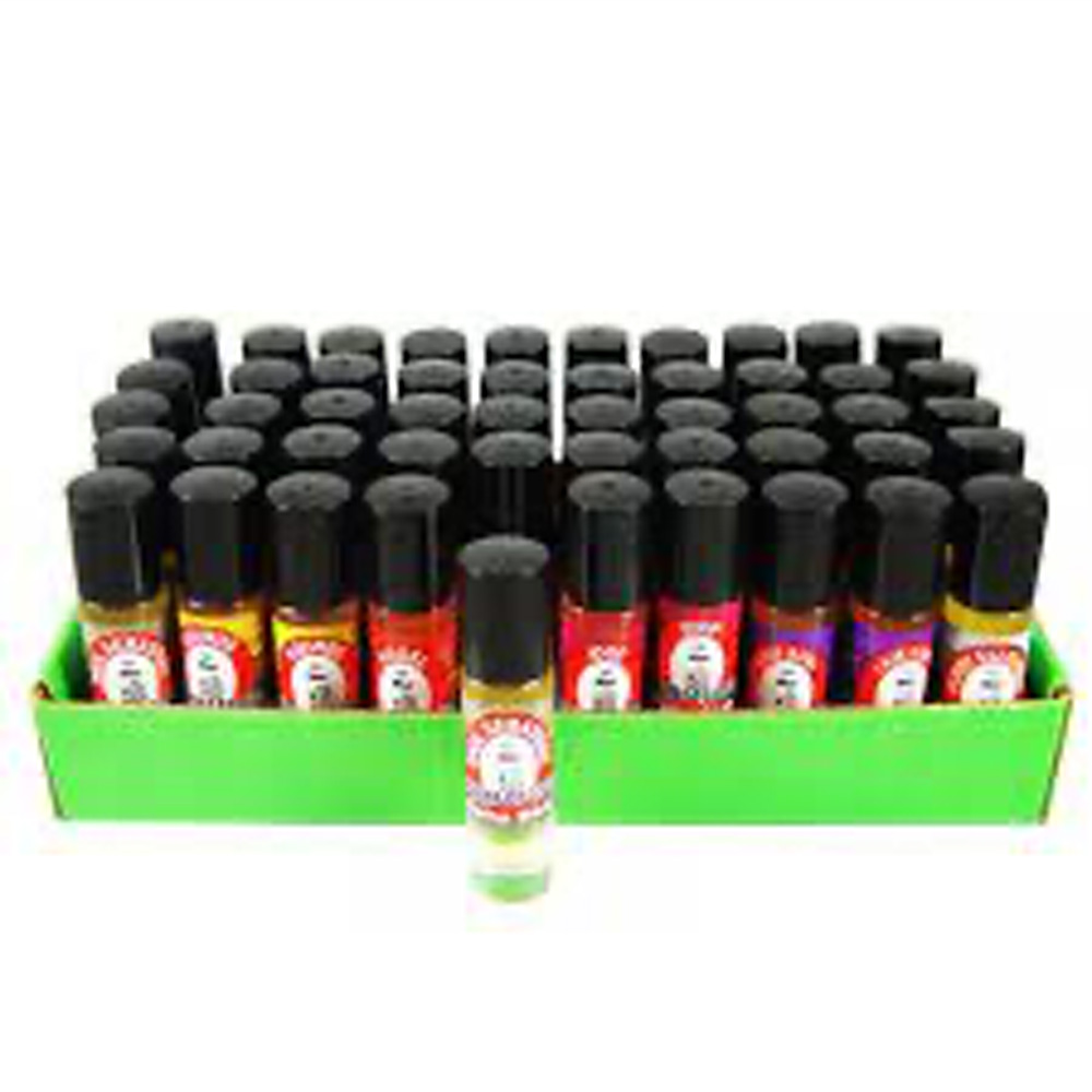BLUNT EFFECTS BODY OIL 10 ML