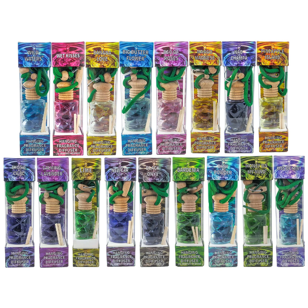 BLUNT EFFECTS HANGING DIFFUSER 13 ML
