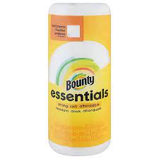 BOUNTY PAPER TOWEL 40 CT