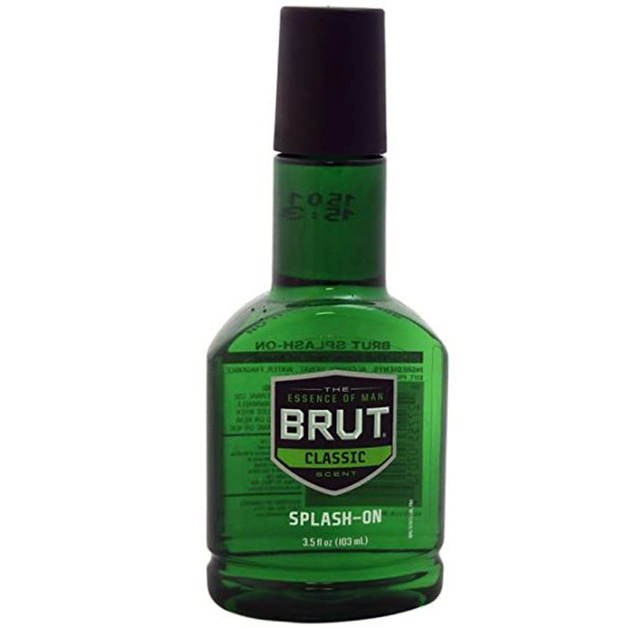 BRUT AFTER SHAVE 100 ML