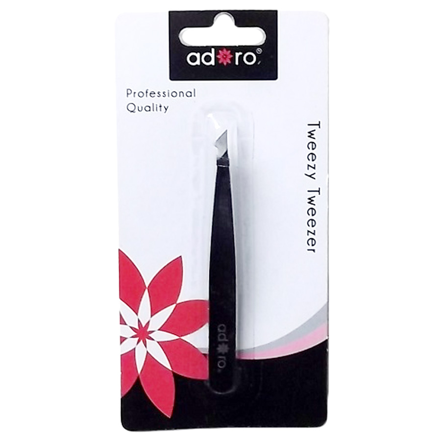 ADORO TWEEZER 1 CT TWEEZY