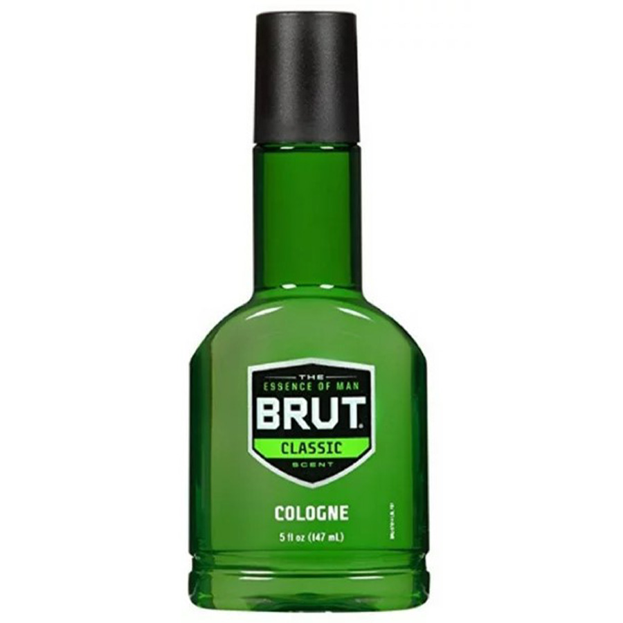 BRUT COLOGEN 5 OZ CLASSIC