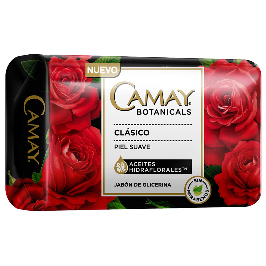 CAMAY BAR SOAP 150 G CLASSICO