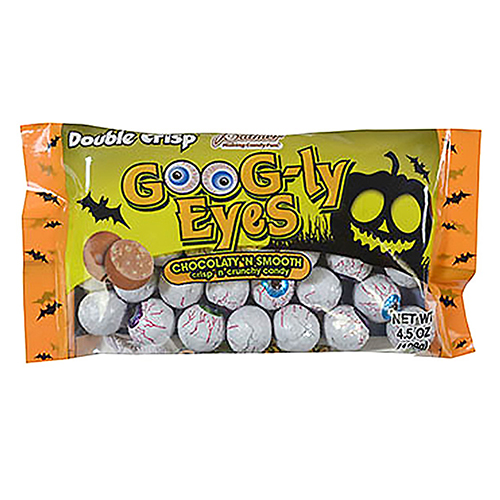CANDY GOOGLY EYES 4.5 OZ