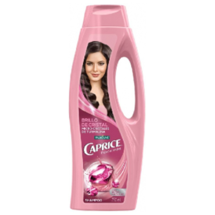 CAPRICE SHAMPOO 750 ML BRILLO