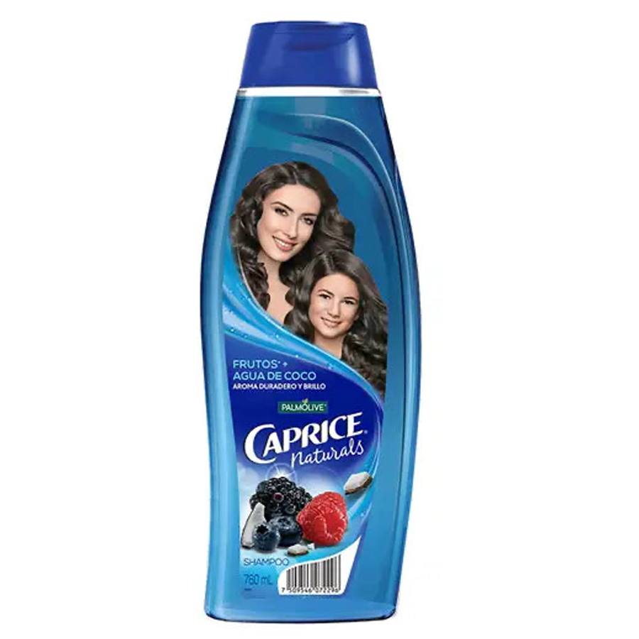 CAPRICE SHAMPOO 760 ML COCO
