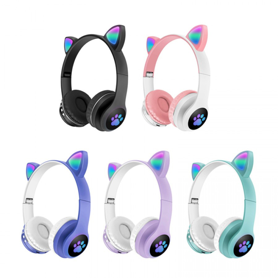 CAT WIRELESS HEADSET 1 CT STN-2