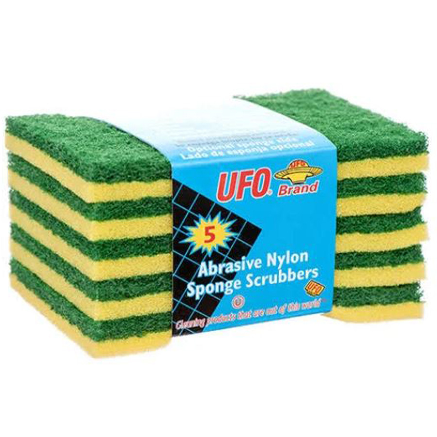 CELLULOSE SPONGE 5 PK