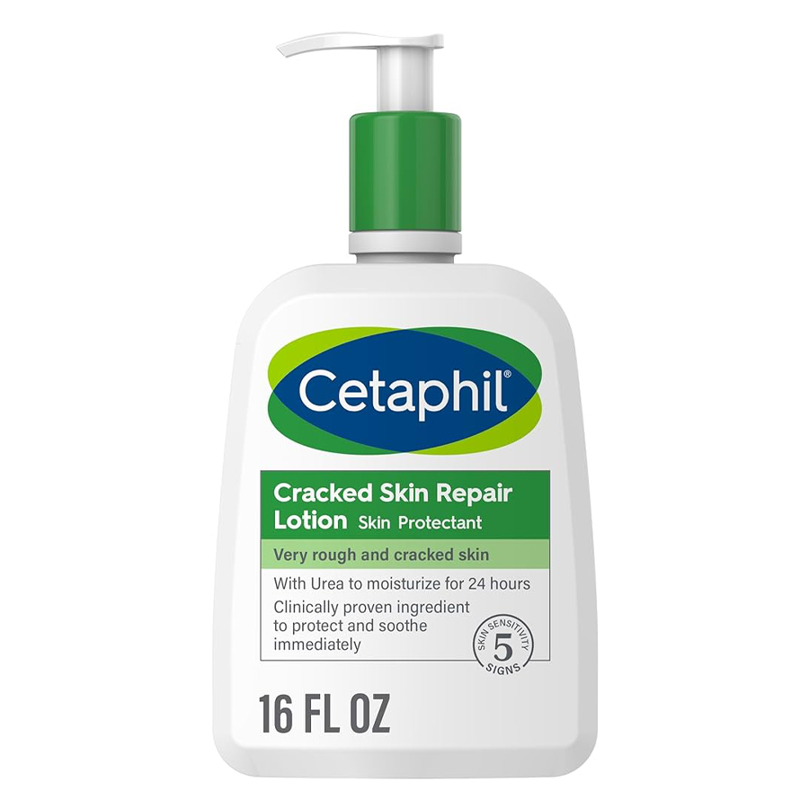 CETAPHIL LOTION 16 OZ PUMP