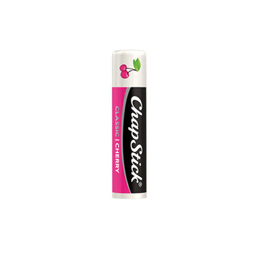 CHAPSTICK LIP BALM 1 CT BLISTER CHERRY