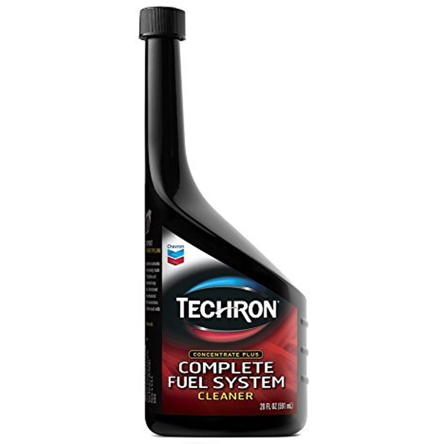 CHEVRON TECHRON 20 OZ