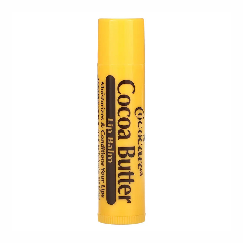 COCOCARE LIP BALM 1 CT COCOA BUTTER