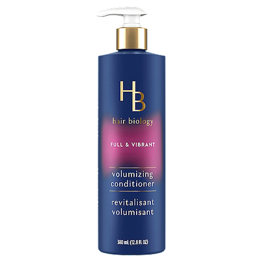 AIR BIOLOGY BIOTIN VOLUMIZING CONDITIONER 12.8 OZ FOR THINNING, FLAT AND FINE THIN HAIR FIGHTS BREAKAGE AND REPLENISHES NUTRIENTS