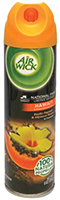 AIR WICK AIR FRESHENER SPRAY 8 OZ HAWAII PAPAYA HISBISC