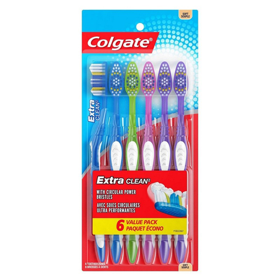 COLGATE TRAVEL KIT 1 CT