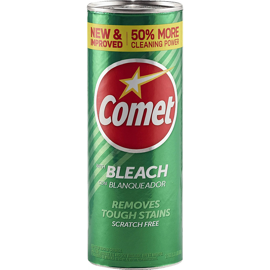 COMET POWDER CLEANSER 21 OZ